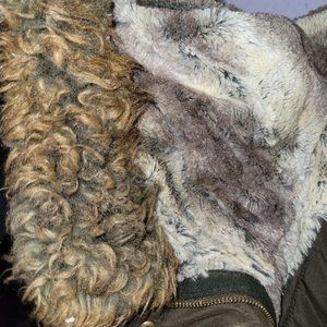 1 Madison Expedition Coat /jacket med